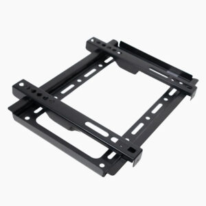 Επιτοίχια Βάση Τηλεόρασης Σταθερή HAUSBERG HB-H 01F 14"- 42" - Image 1