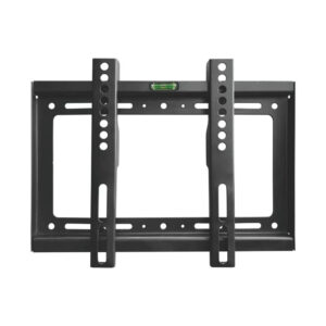 Επιτοίχια Βάση Τηλεόρασης Σταθερή HAUSBERG HB-H 01F 14"- 42" - Image 5