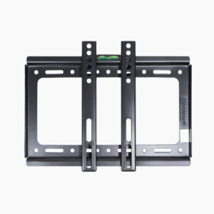 Επιτοίχια Βάση Τηλεόρασης Σταθερή HAUSBERG HB-H 01F 14"- 42" - Image 2