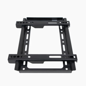 Επιτοίχια Βάση Τηλεόρασης Σταθερή HAUSBERG HB-H 01F 14"- 42" - Image 3