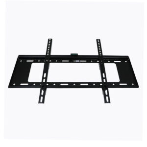 Επιτοίχια Βάση Τηλεόρασης Σταθερή HAUSBERG HB-H 03F 32"- 70" - Image 4