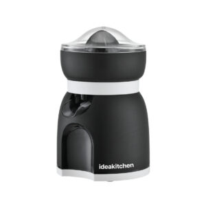 Ηλεκτρικός Στίφτης Ideakitchen Citra Plus+ (COM-0725) Μαύρο - Image 1