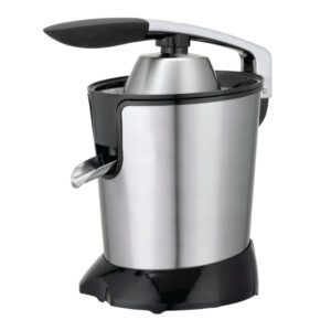 Ηλεκτρικός Στίφτης Ideakitchen Citra Pro 600 (COM-0726) Inox - Image 1