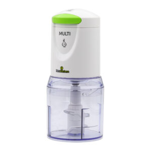 Πολυκόπτης-Multi IdeaKitchen ChopMaster HFP-601 - Image 4