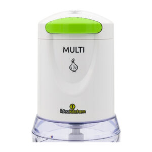 Πολυκόπτης-Multi IdeaKitchen ChopMaster HFP-601 - Image 2