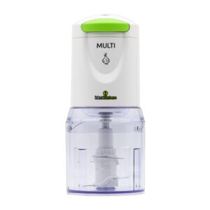 Πολυκόπτης-Multi IdeaKitchen ChopMaster HFP-601 - Image 1