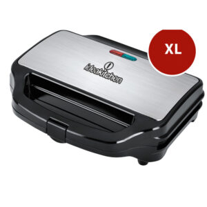 Τοστιέρα XL - IdeaKitchen DeliPress - Image 6