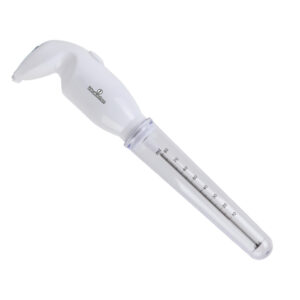 Φραπιέρα Χειρός IdeaKitchen MixJoy - HB-202RL White - Image 3