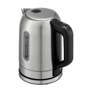 Βραστήρας Inox με Επιλογή Θερμοκρασίας IdeaKitchen Tempus-Pro Inox - Image 2