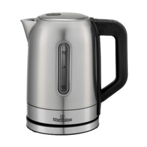 Βραστήρας Inox με Επιλογή Θερμοκρασίας IdeaKitchen Tempus-Pro Inox - Image 1