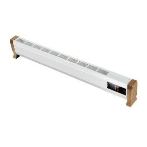 Θερμοπομπός Επιδαπέδιος - Επιτοίχιος 1800W Telemax JH-NC18-18C - Image 4