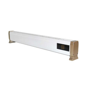 Θερμοπομπός Επιδαπέδιος - Επιτοίχιος 1800W Telemax JH-NC18-18C - Image 2