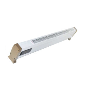 Θερμοπομπός Επιδαπέδιος - Επιτοίχιος 1800W Telemax JH-NC18-18C - Image 7