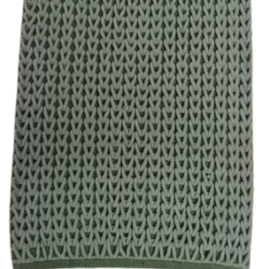 Πατάκι μπάνιου Σχ. Carve 100% cotton - Image 1