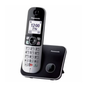Ασύρματο Τηλέφωνο Panasonic KX-TG6851JT - Image 1