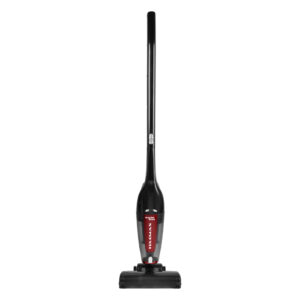 Σκούπα και Σκουπάκι Χειρός 2 σε 1 Telemax Scarlet Stick Black - Image 7