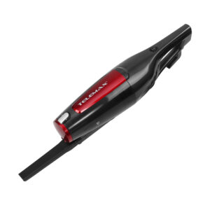 Σκούπα και Σκουπάκι Χειρός 2 σε 1 Telemax Scarlet Stick Black - Image 8