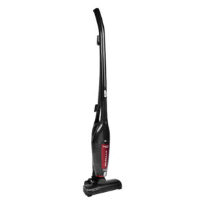 Σκούπα και Σκουπάκι Χειρός 2 σε 1 Telemax Scarlet Stick Black - Image 6