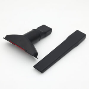 Σκούπα και Σκουπάκι Χειρός 2 σε 1 Telemax Scarlet Stick Black - Image 5