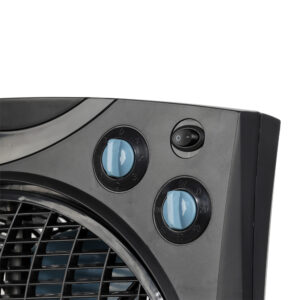 Ανεμιστήρας Επιδαπέδιος Box Fan Telemax AirBox - Image 3
