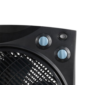 Ανεμιστήρας Επιδαπέδιος Box Fan Telemax AirBox - Image 7