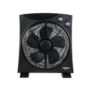 Ανεμιστήρας Επιδαπέδιος Box Fan Telemax AirBox - Image 2