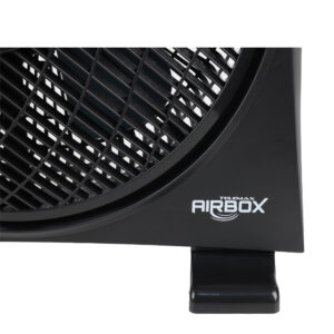 Ανεμιστήρας Επιδαπέδιος Box Fan Telemax AirBox - Image 4