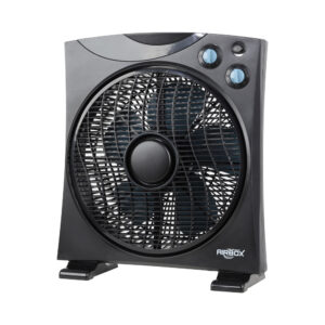 Ανεμιστήρας Επιδαπέδιος Box Fan Telemax AirBox - Image 1