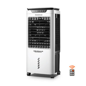 Evaporative Air Cooler Telemax AirChill Pro LBW-6500RC - Image 2