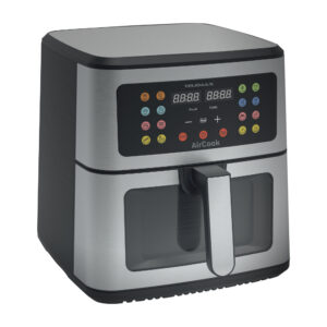 Air Fryer Digital Telemax - Aircook Family 8 L - Image 2
