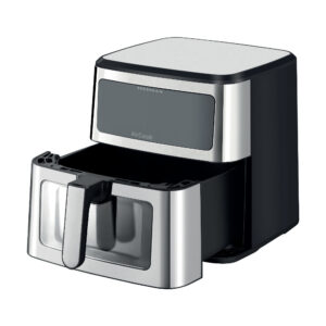 Air Fryer Digital Telemax - Aircook Family 8 L - Image 4