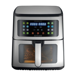 Air Fryer Digital Telemax - Aircook Family 8 L - Image 1