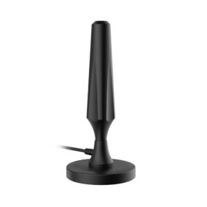 Ψηφιακή Κεραία UHF - Telemax Ampli-Max 5G DVB-T2 - Image 1