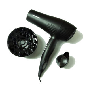 Σεσουάρ Μαλλιών Telemax DW-1402 - Image 3