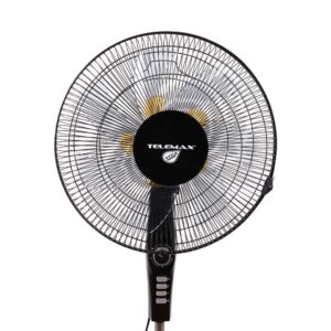 Ανεμιστήρας Επιδαπέδιος Telemax FS40-806 - Image 6