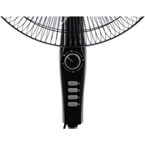 Ανεμιστήρας Επιδαπέδιος Telemax FS40-806 - Image 3