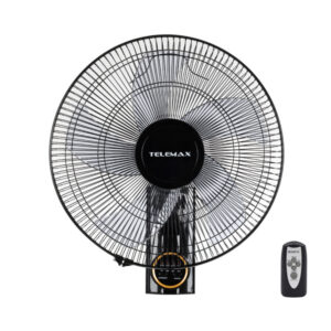 Ανεμιστήρας Επιτοίχιος Telemax FW40-803R - Image 1
