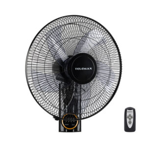 Ανεμιστήρας Επιτοίχιος Telemax FW40-803R - Image 2