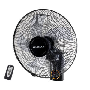 Ανεμιστήρας Επιτοίχιος Telemax FW40-803R - Image 3