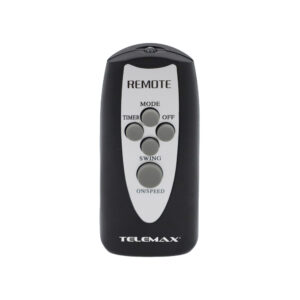 Ανεμιστήρας Επιτοίχιος Telemax FW40-803R - Image 4