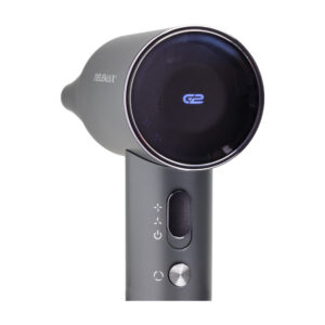 Σεσουάρ Μαλλιών Telemax G2 Special Edition Space Grey - Image 8