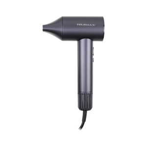Σεσουάρ Μαλλιών Telemax G2 Special Edition Space Grey - Image 1