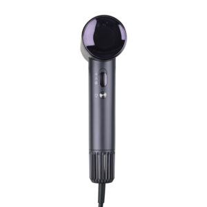 Σεσουάρ Μαλλιών Telemax G2 Special Edition Space Grey - Image 5