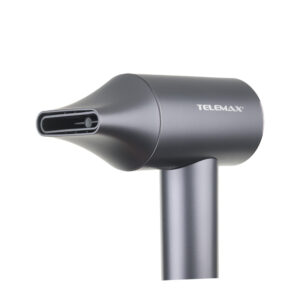Σεσουάρ Μαλλιών Telemax G2 Special Edition Space Grey - Image 2
