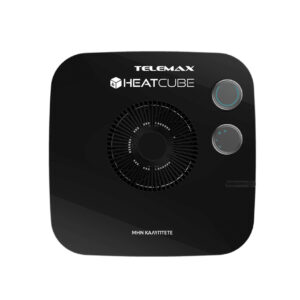 Αερόθερμο Telemax Heatcube FH-P04 - Image 10