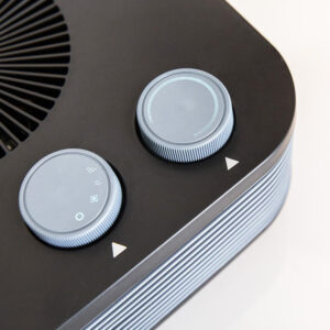 Αερόθερμο Telemax Heatcube FH-P04 - Image 4