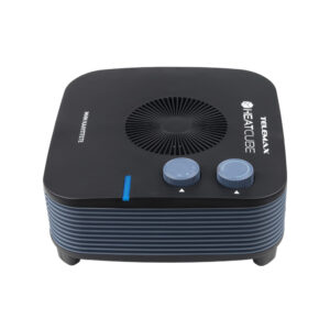 Αερόθερμο Telemax Heatcube FH-P04 - Image 3