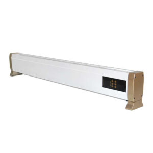 Θερμοπομπός Επιδαπέδιος - Επιτοίχιος 1800W Telemax JH-NC18-18C - Image 3