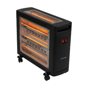 Θερμαντικό Χαλαζία Telemax Magma 2.4K - Image 4