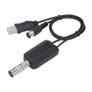 Ψηφιακός ενισχυτής σήματος Telemax Smart TV USB AMPLIFIER SA32 - Image 4